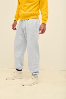 Pnsk teplky Classic Elasticated Cuff Jog Pants