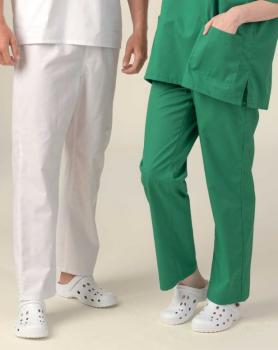 Zdravotnick kalhoty unisex - Vprodej